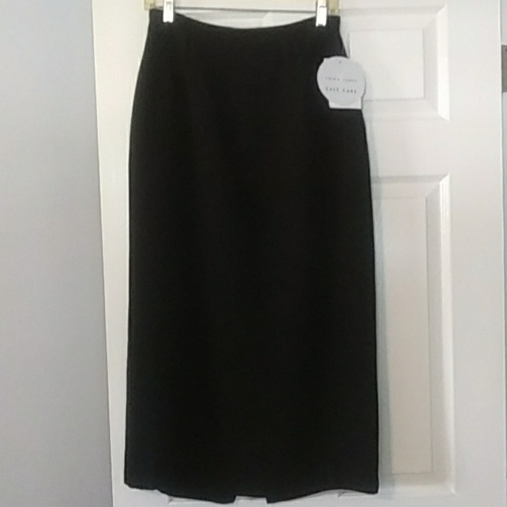 Emma James/Liz Clayborne Maxi Skirt